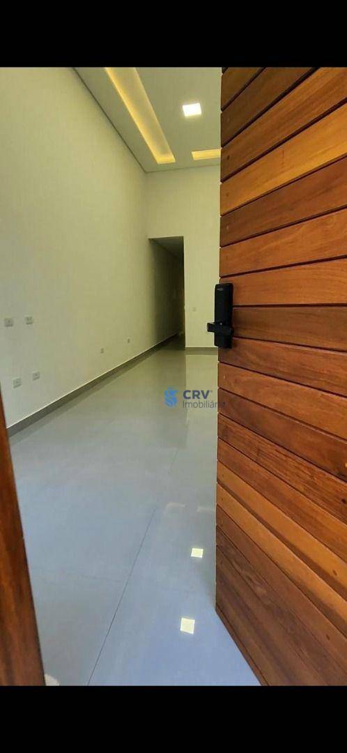 Casa à venda com 3 quartos, 135m² - Foto 5