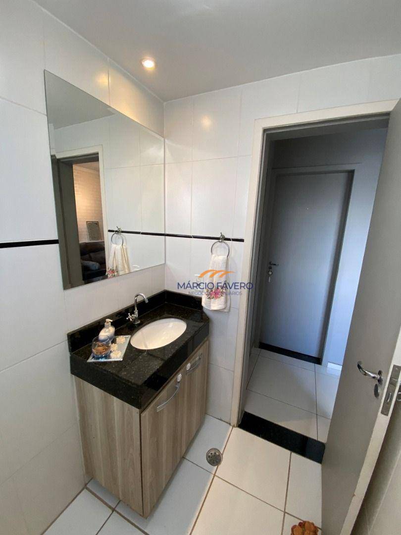 Apartamento à venda com 2 quartos, 117m² - Foto 9