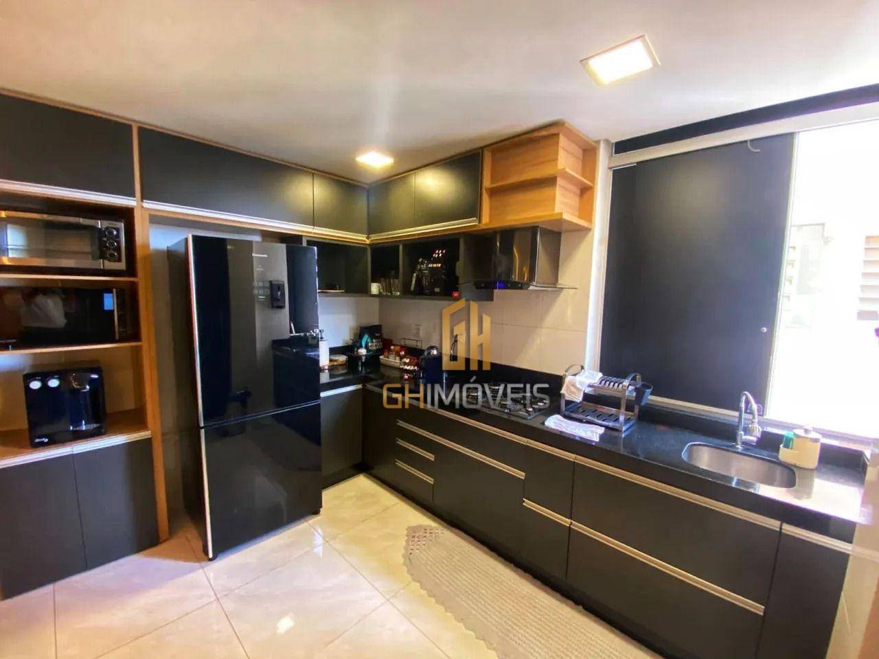 Apartamento à venda com 2 quartos, 124m² - Foto 5