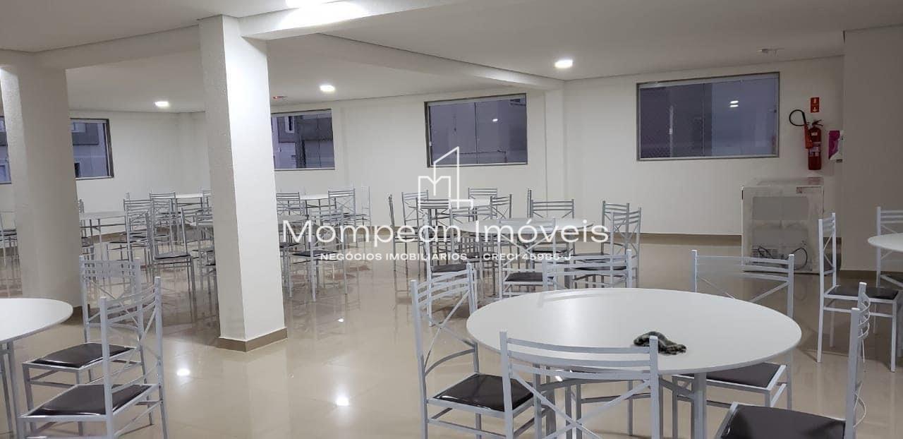 Apartamento à venda com 2 quartos, 45m² - Foto 19