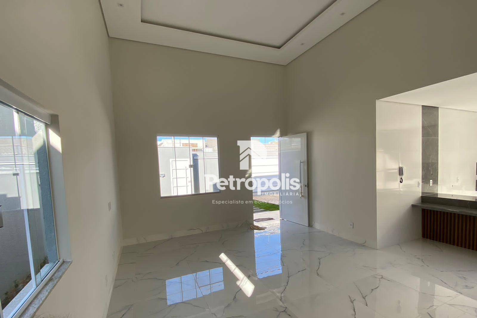 Casa à venda com 3 quartos, 195m² - Foto 3