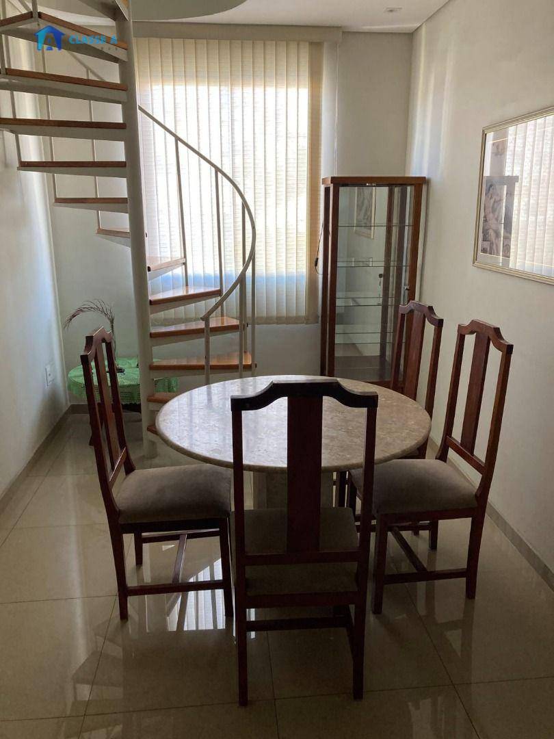 Cobertura à venda com 3 quartos, 140m² - Foto 5