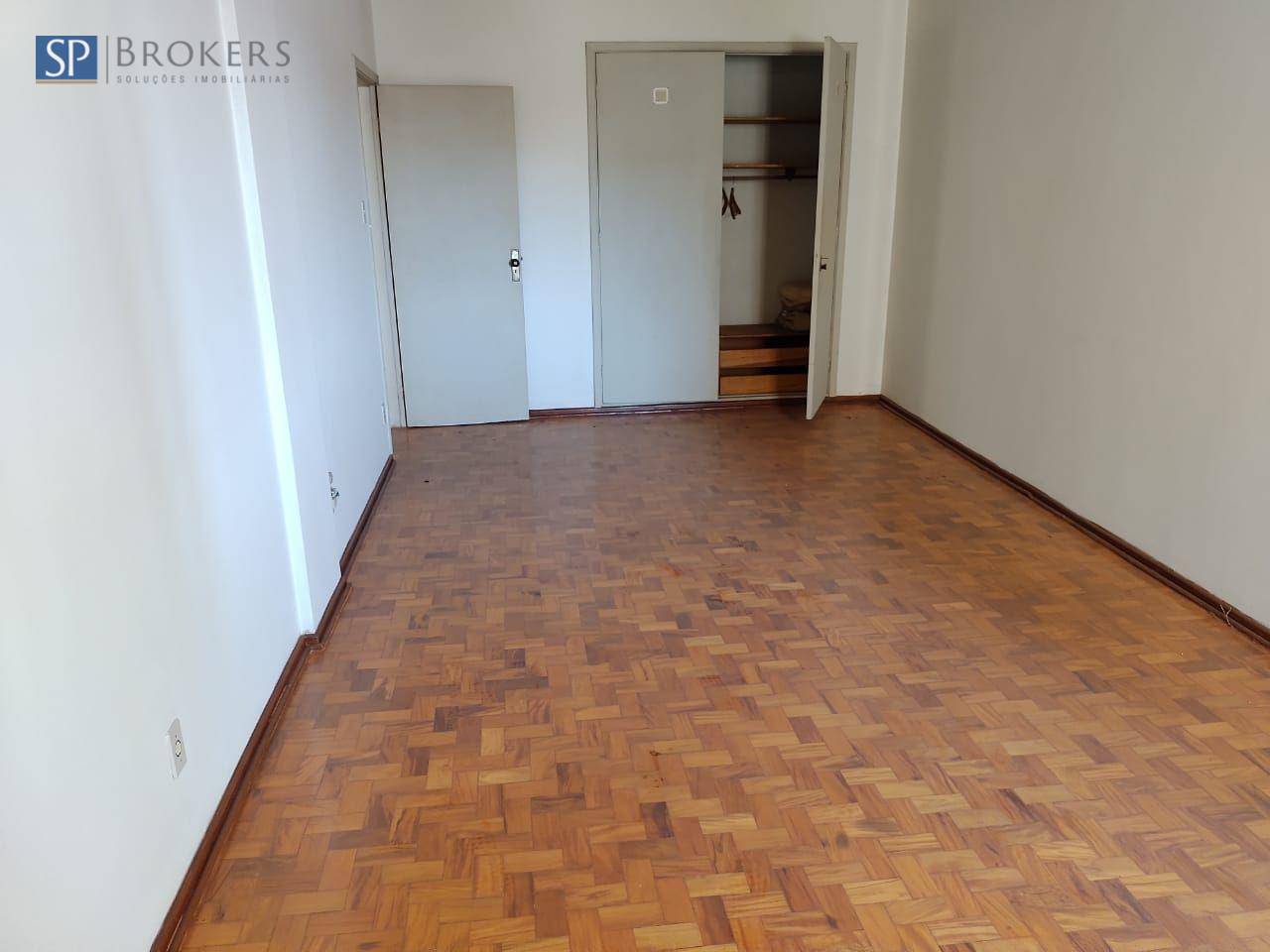 Apartamento, 2 quartos, 124 m² - Foto 2