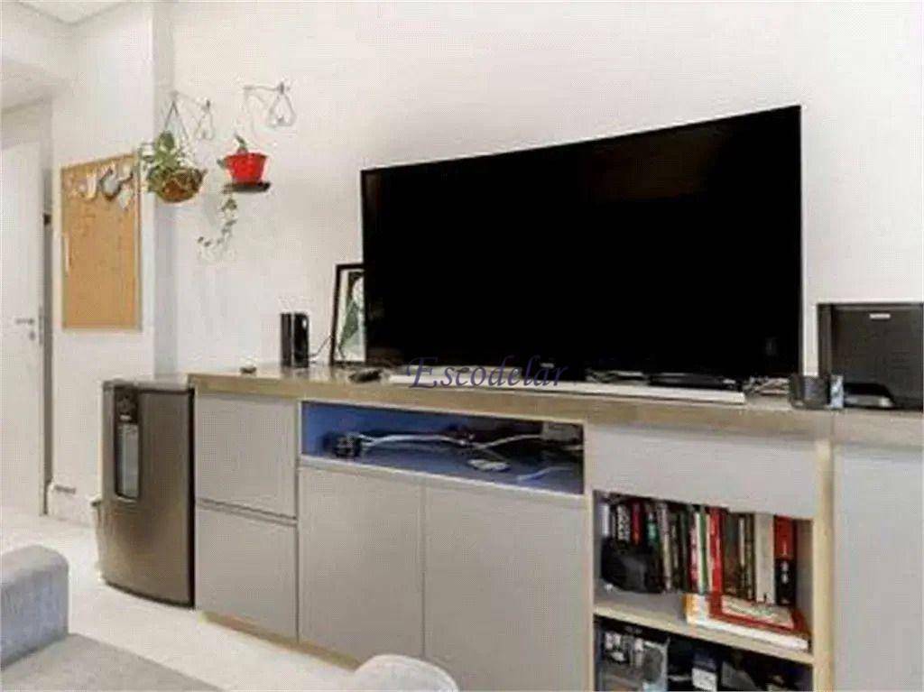 Apartamento à venda com 3 quartos, 204m² - Foto 7