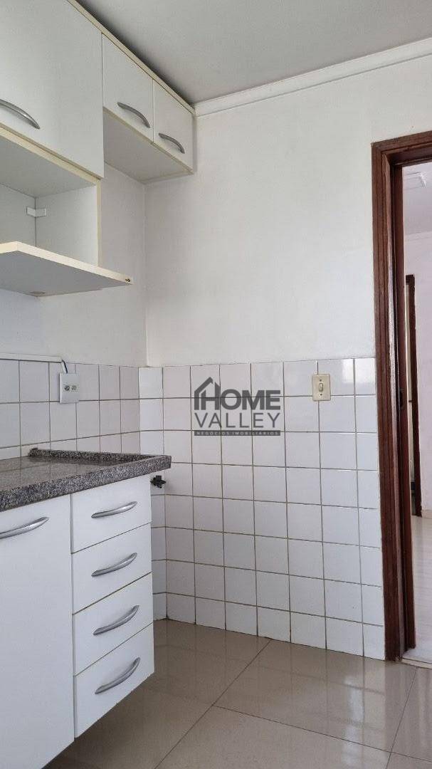 Apartamento à venda com 3 quartos, 69m² - Foto 9