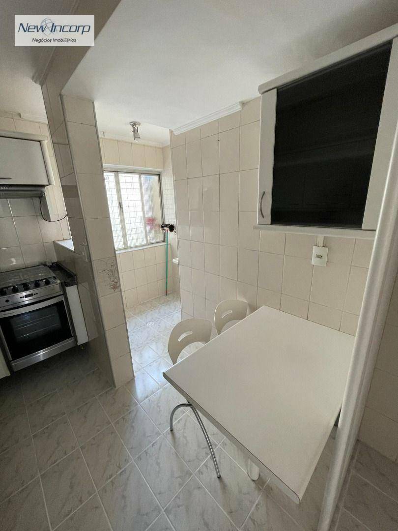 Apartamento à venda com 2 quartos, 58m² - Foto 21