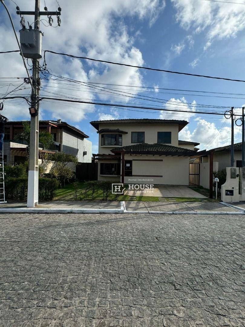 Casa de Condomínio, 3 quartos - Foto 3