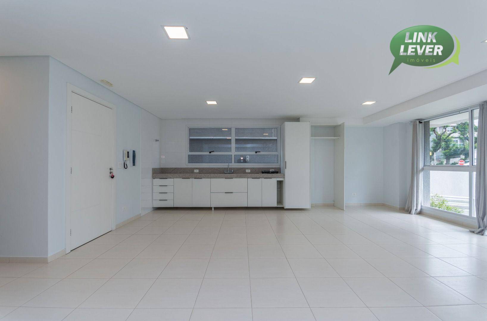 Apartamento para alugar com 1 quarto, 40m² - Foto 7