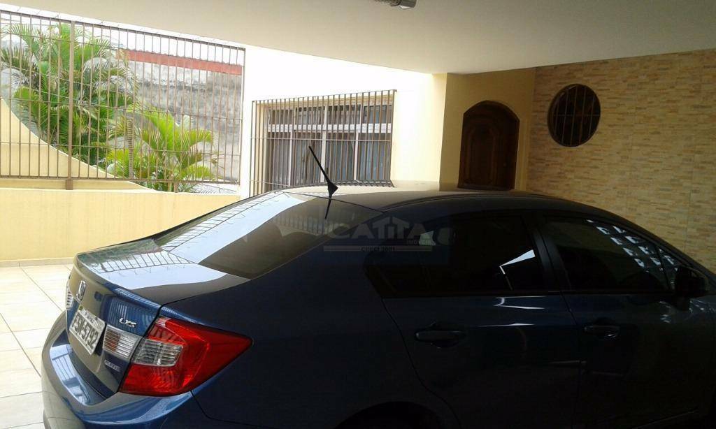 Sobrado à venda com 3 quartos, 179m² - Foto 2