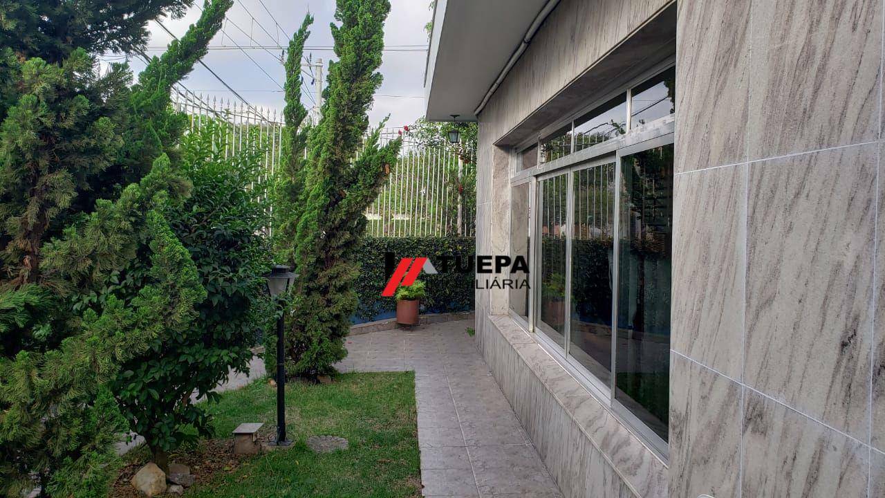 Casa à venda com 3 quartos, 231m² - Foto 6