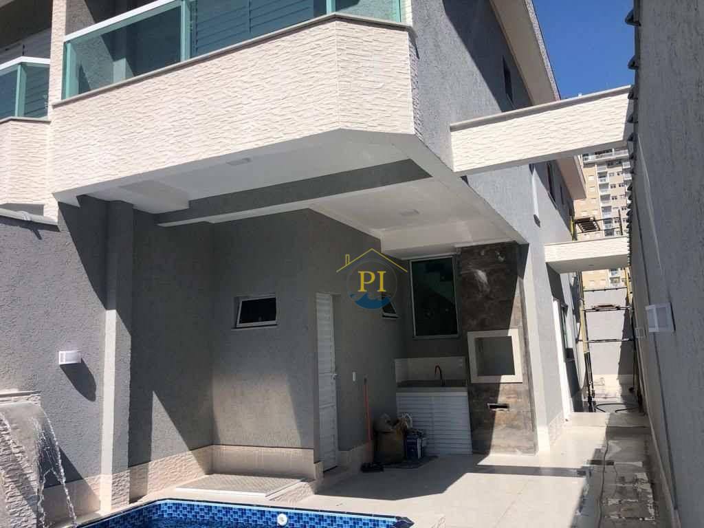 Casa à venda com 3 quartos, 135m² - Foto 3