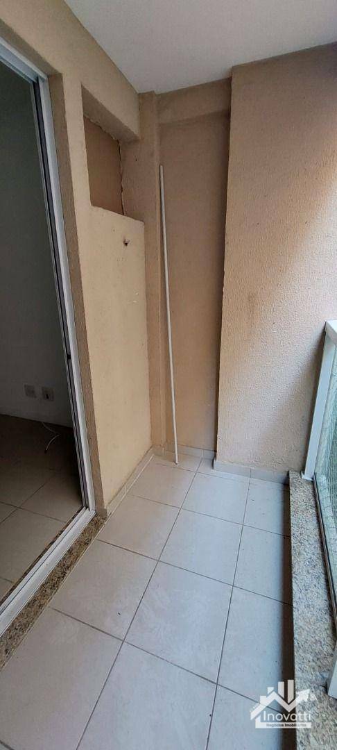 Apartamento à venda com 2 quartos, 94m² - Foto 3