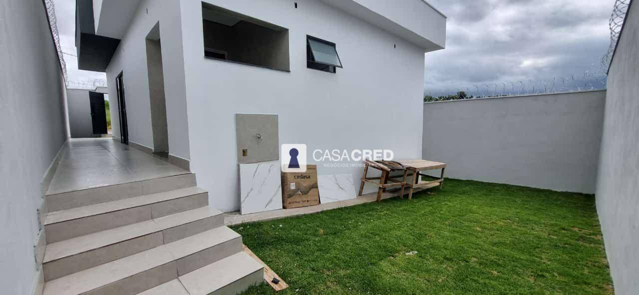 Casa à venda com 3 quartos, 70m² - Foto 10