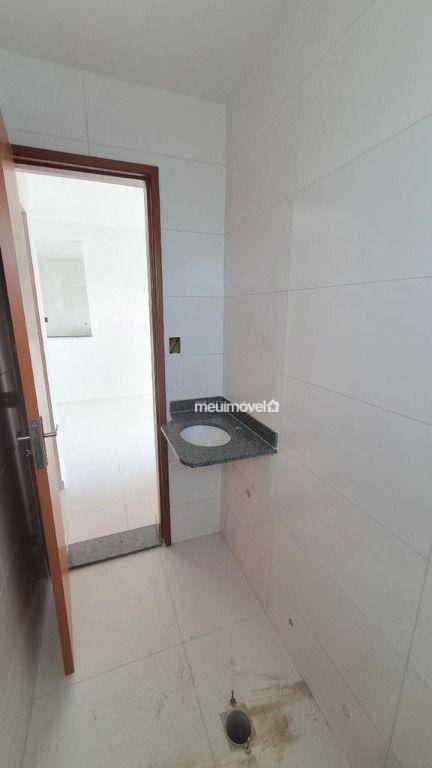 Apartamento Lançamentos com 2 quartos, 56m² - Foto 9