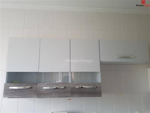 Apartamento para alugar com 3 quartos, 100m² - Foto 11