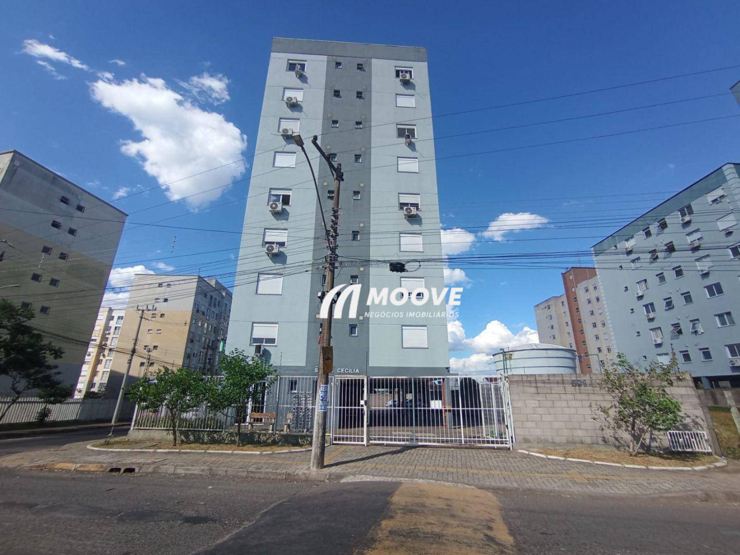 Apartamento, 2 quartos, 68 m² - Foto 1