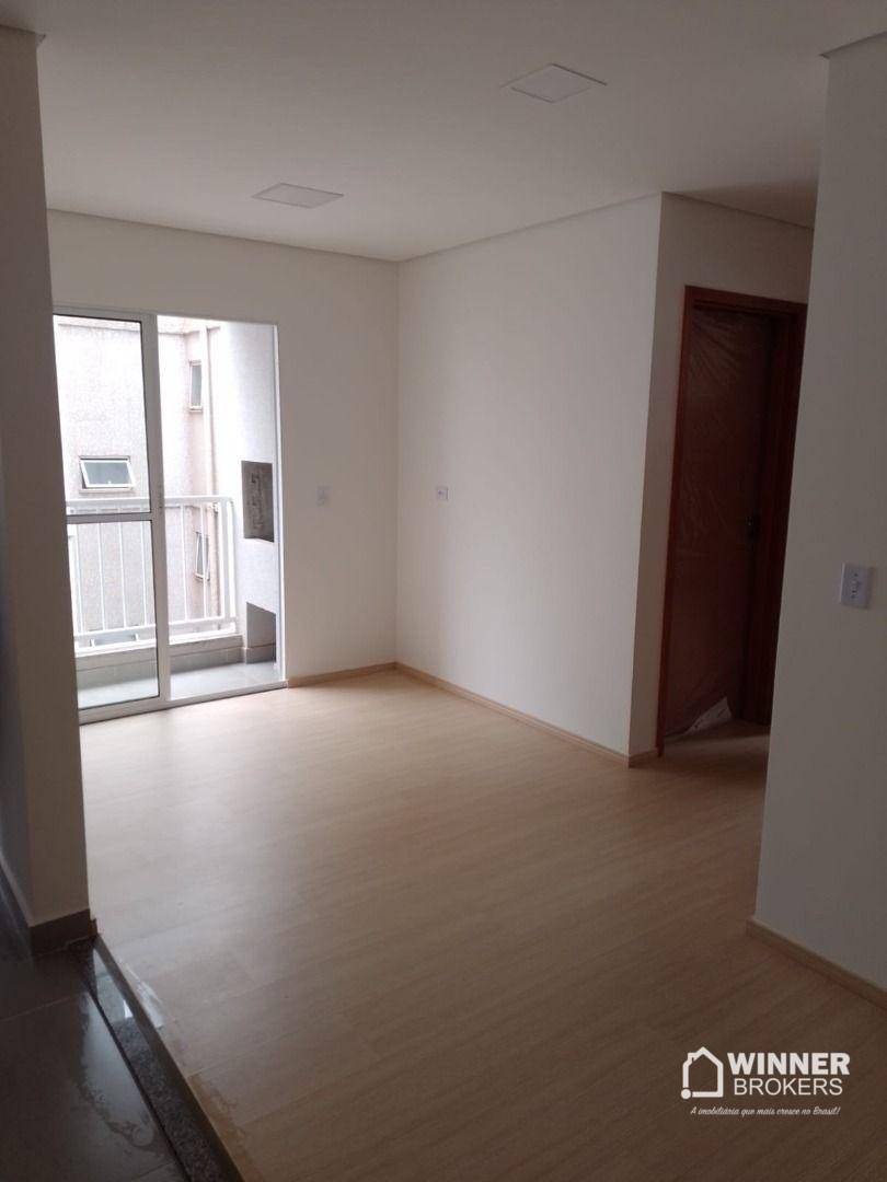 Apartamento, 2 quartos, 44 m² - Foto 2