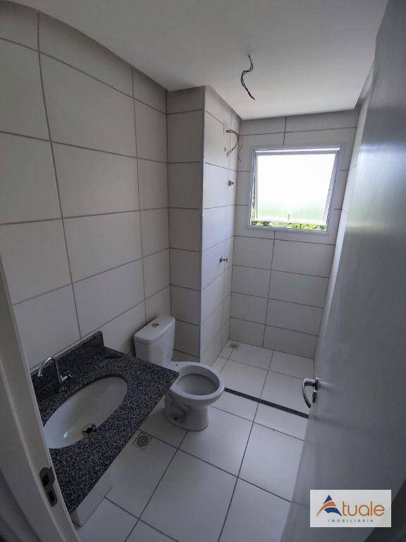 Apartamento à venda com 2 quartos, 56m² - Foto 7