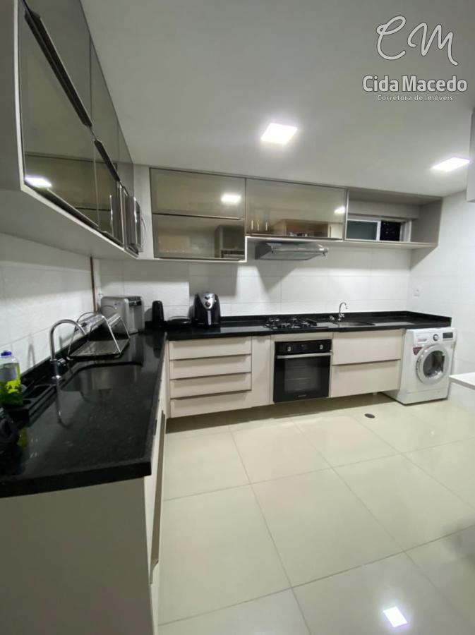 Apartamento à venda com 3 quartos, 85m² - Foto 4