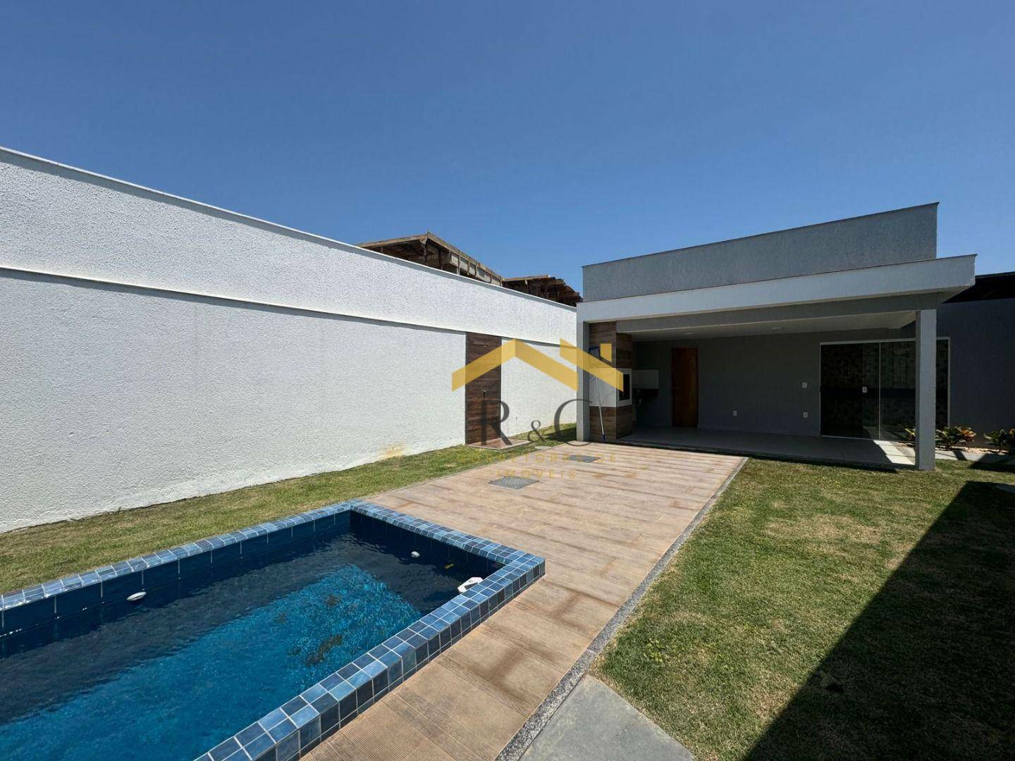 Casa à venda com 3 quartos, 184m² - Foto 24