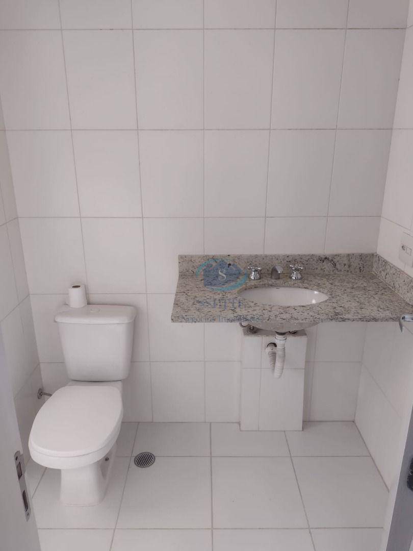 Apartamento à venda com 3 quartos, 88m² - Foto 2