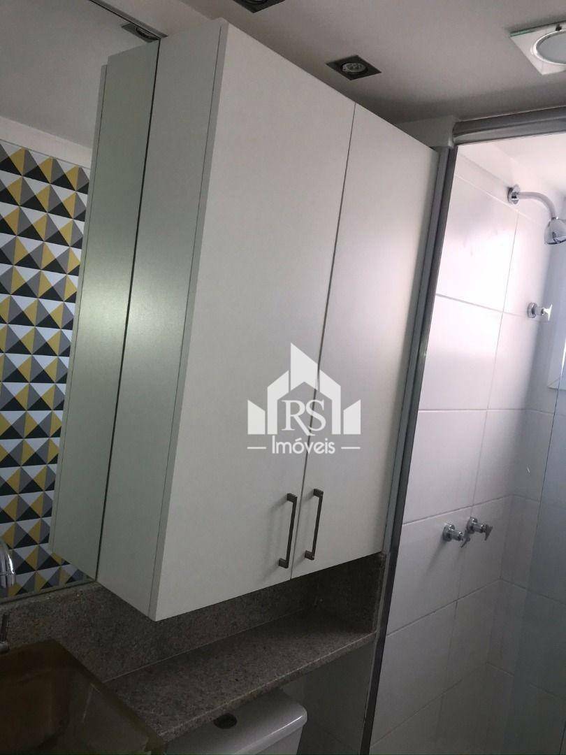 Apartamento à venda com 3 quartos, 51m² - Foto 19