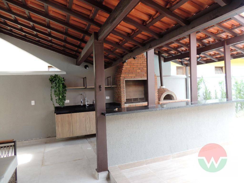 Casa de Condomínio à venda com 4 quartos, 300m² - Foto 27