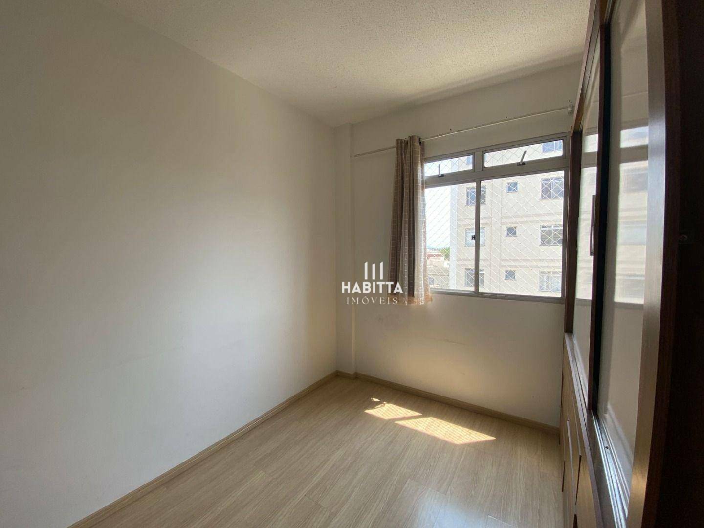 Apartamento, 2 quartos, 45 m² - Foto 10