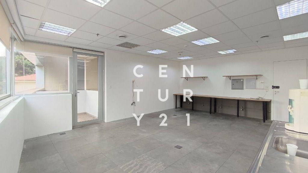 Conjunto Comercial-Sala à venda, 80m² - Foto 9