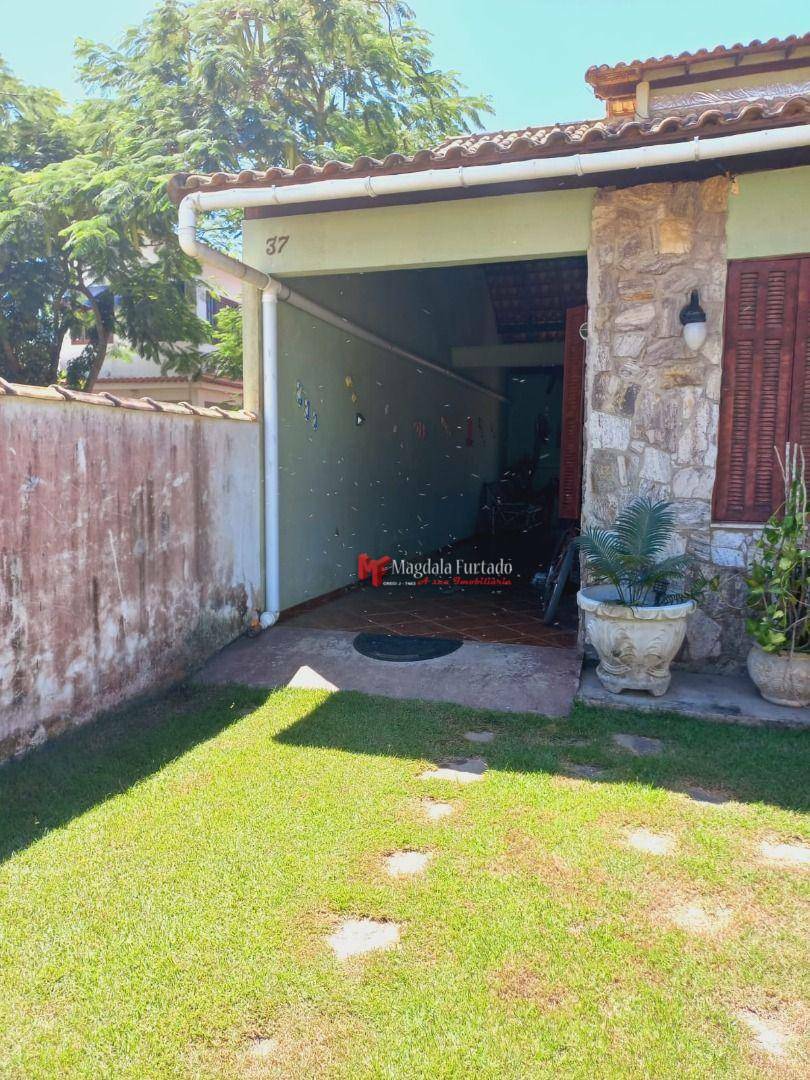 Casa à venda com 4 quartos, 125m² - Foto 10