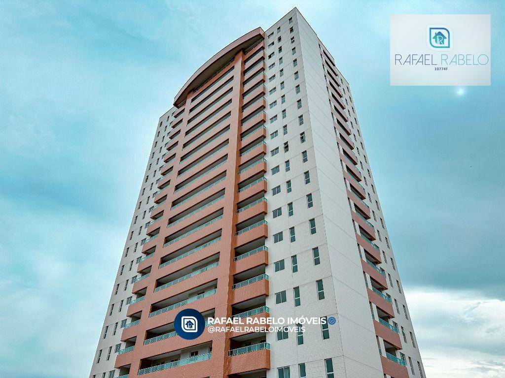 Apartamento para alugar com 3 quartos, 74m² - Foto 20