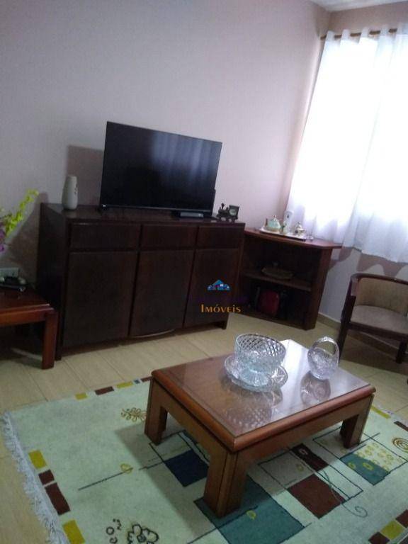 Apartamento à venda com 2 quartos, 106m² - Foto 4