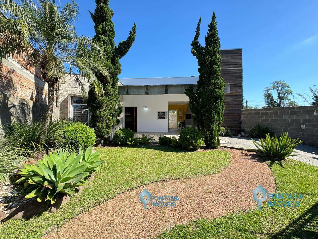 Casa, 3 quartos, 110 m² - Foto 1