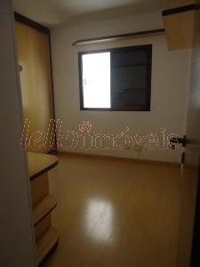 Apartamento para alugar com 3 quartos, 92m² - Foto 11