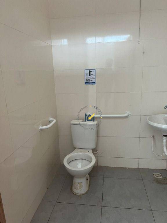 Loja-Salão para alugar, 137m² - Foto 11