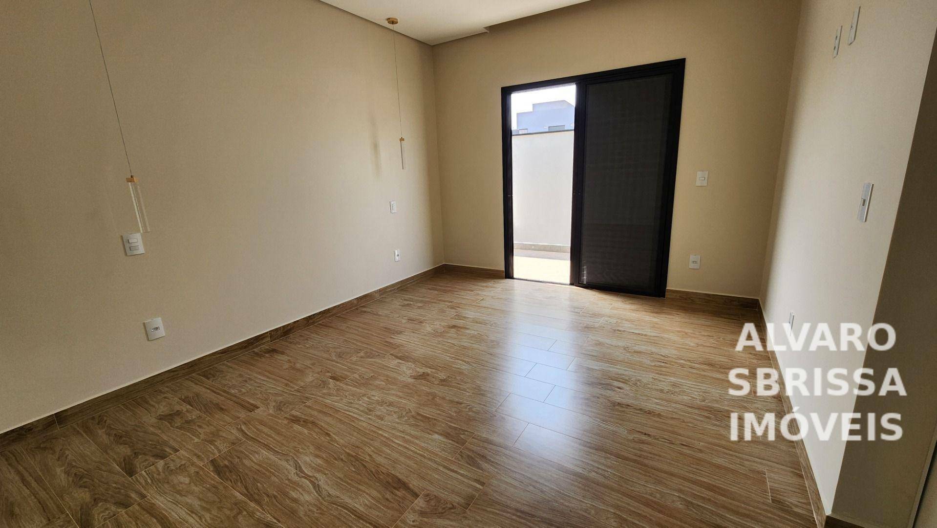 Casa de Condomínio à venda com 3 quartos, 205m² - Foto 15