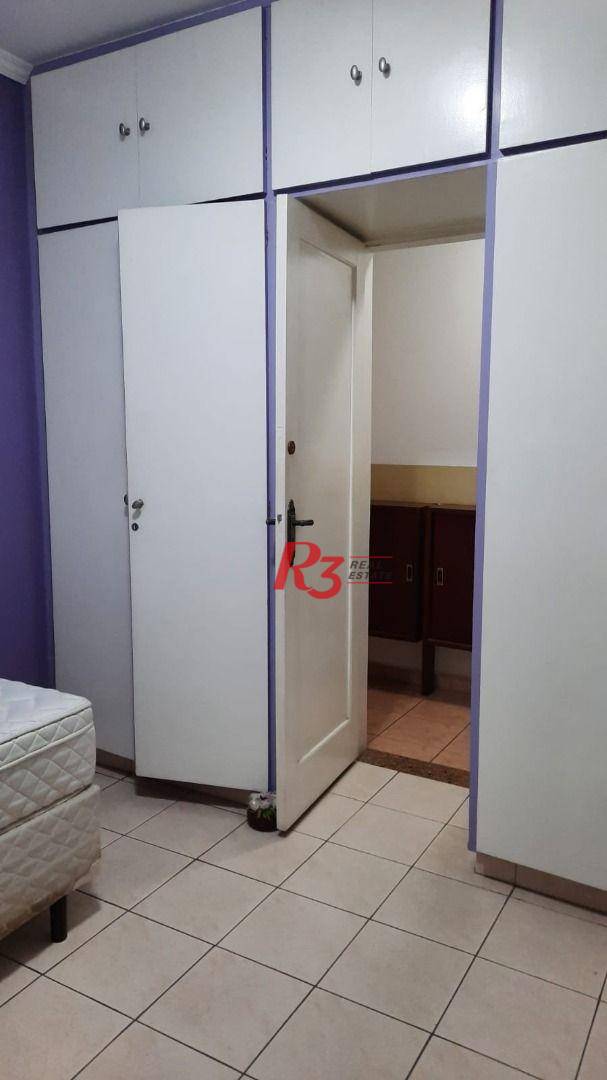 Apartamento à venda com 3 quartos, 116m² - Foto 8