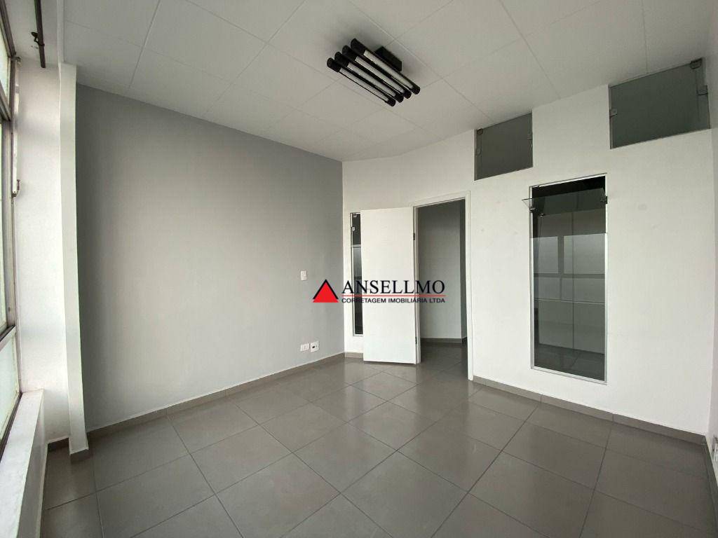 Conjunto Comercial-Sala para alugar, 60m² - Foto 1