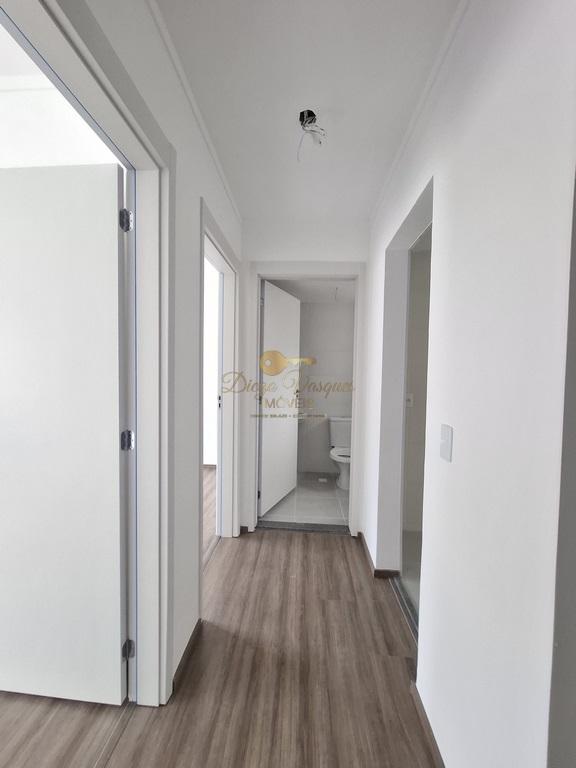 Apartamento à venda com 2 quartos, 50m² - Foto 5