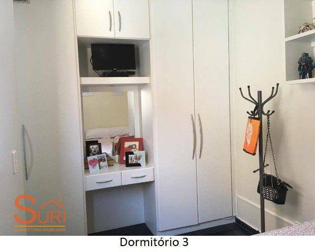 Sobrado à venda com 3 quartos, 120m² - Foto 18