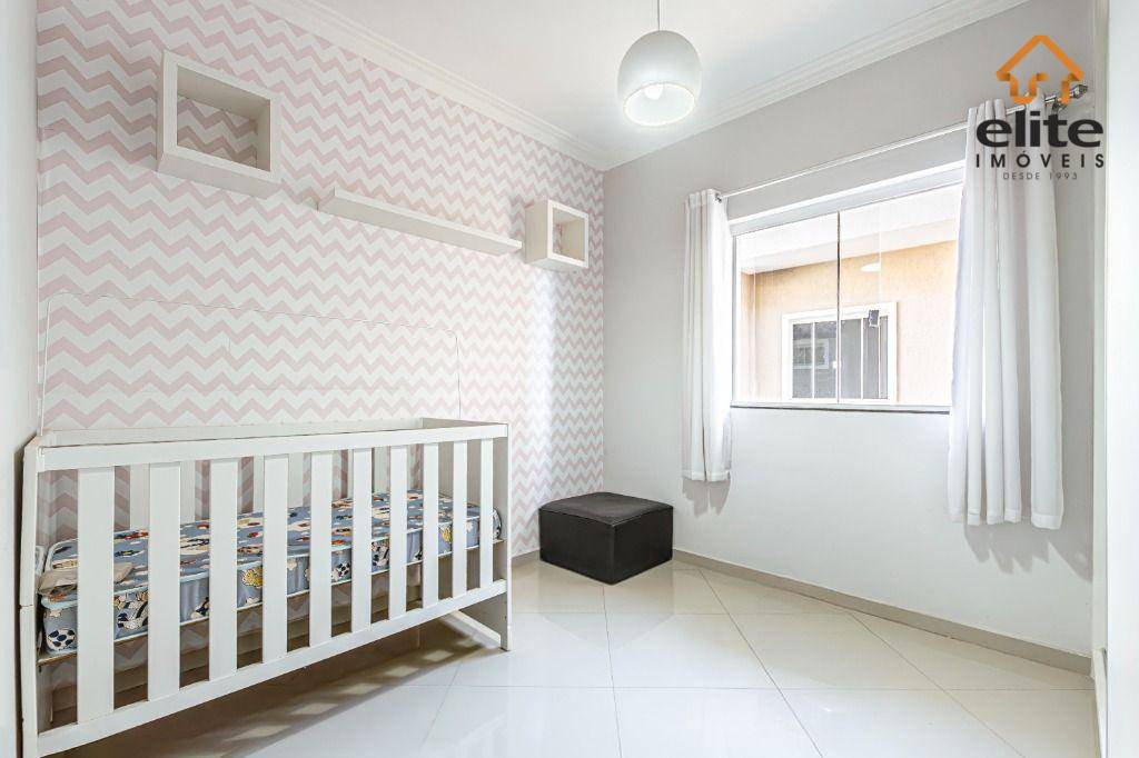 Sobrado à venda com 3 quartos, 169M2 - Foto 13