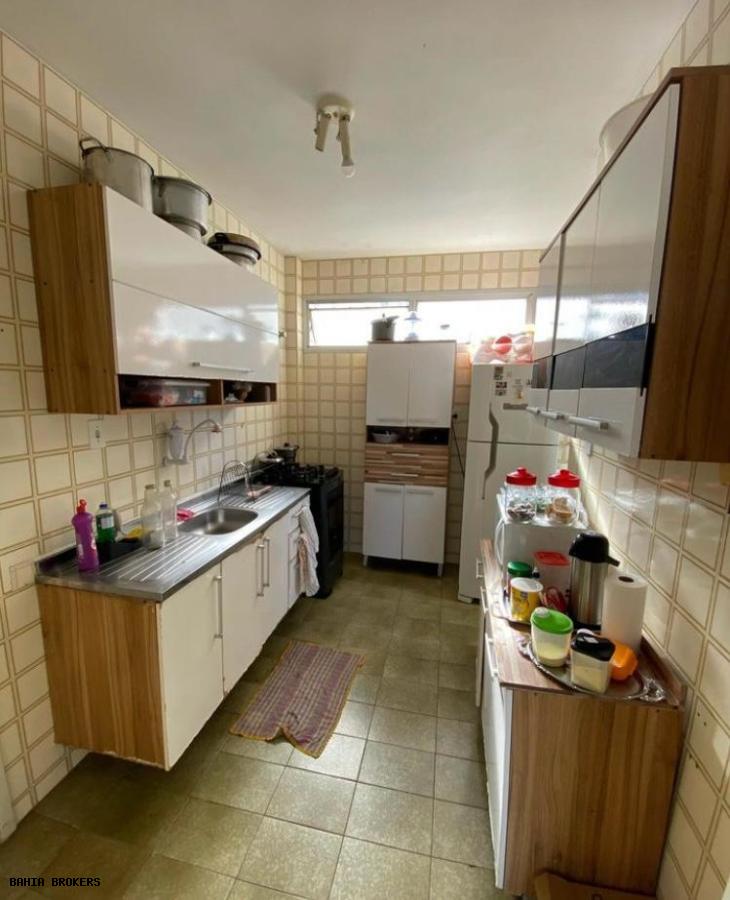 Apartamento à venda com 3 quartos, 118m² - Foto 8