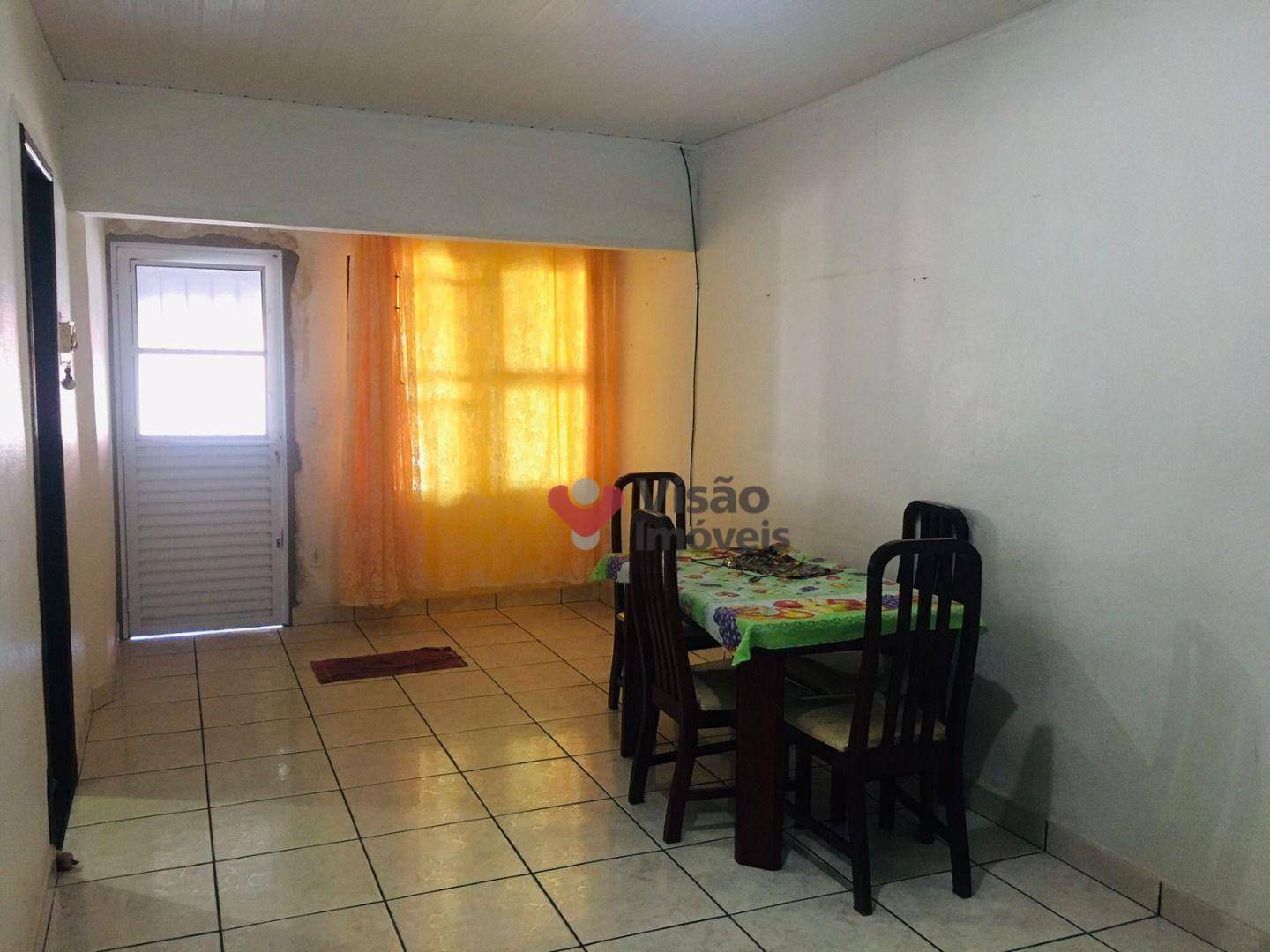 Casa à venda com 3 quartos, 102m² - Foto 5