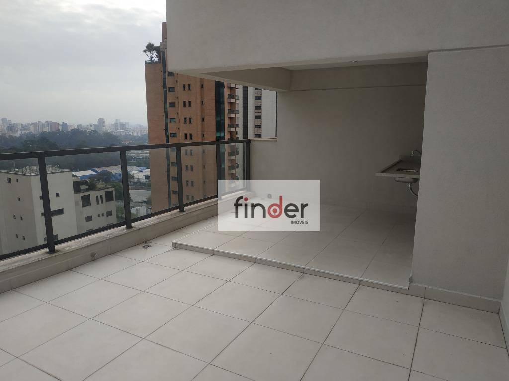 Cobertura à venda com 4 quartos, 325m² - Foto 20