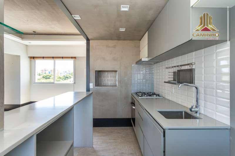 Apartamento à venda com 3 quartos, 77m² - Foto 16