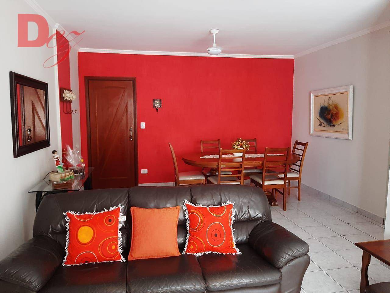 Apartamento à venda com 2 quartos, 95m² - Foto 4