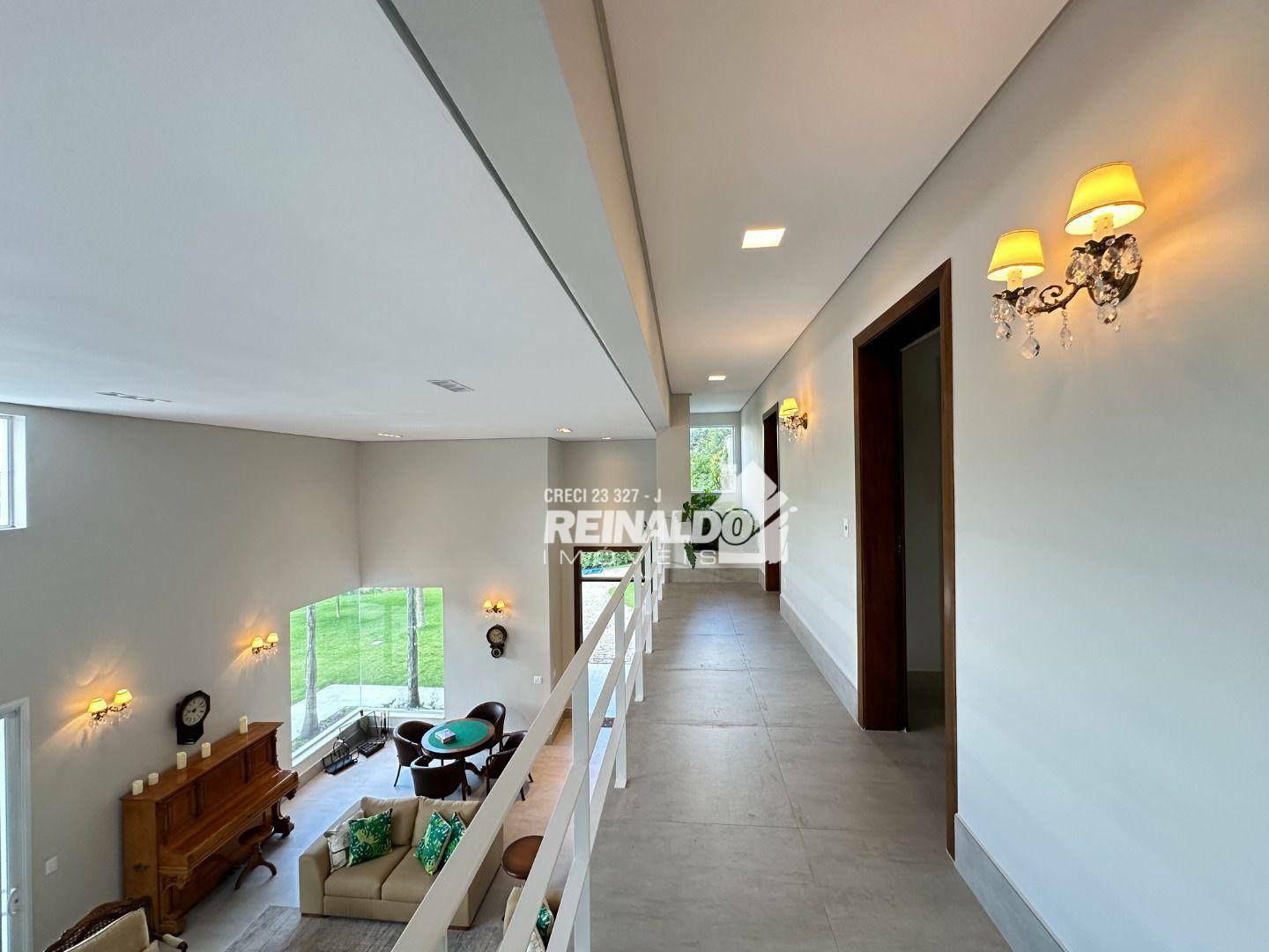 Casa de Condomínio à venda com 5 quartos, 670m² - Foto 15