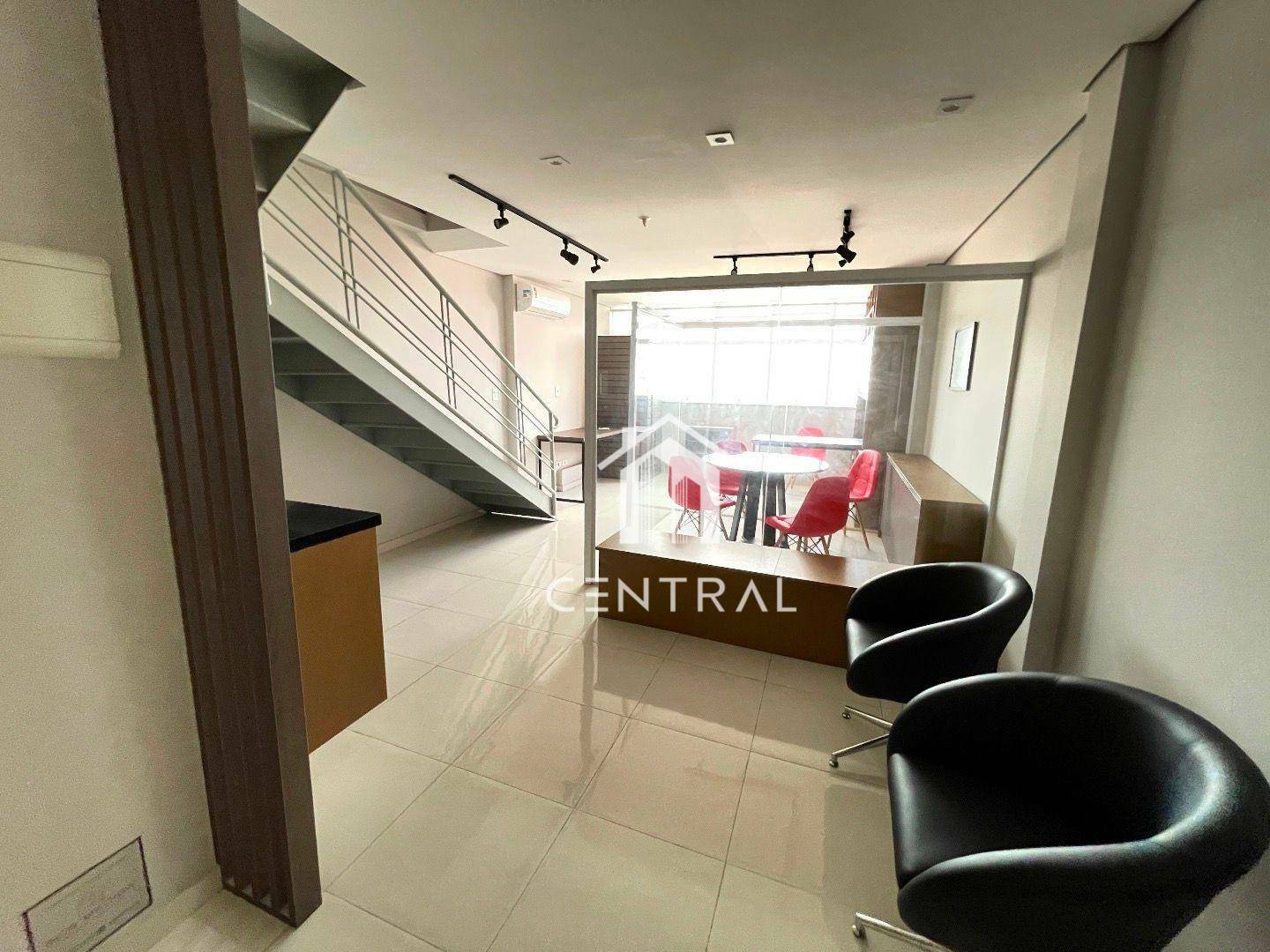 Conjunto Comercial-Sala à venda, 65m² - Foto 2