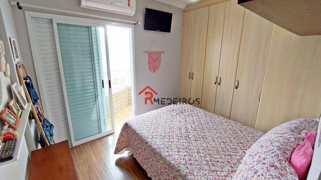 Apartamento à venda com 2 quartos, 78m² - Foto 14