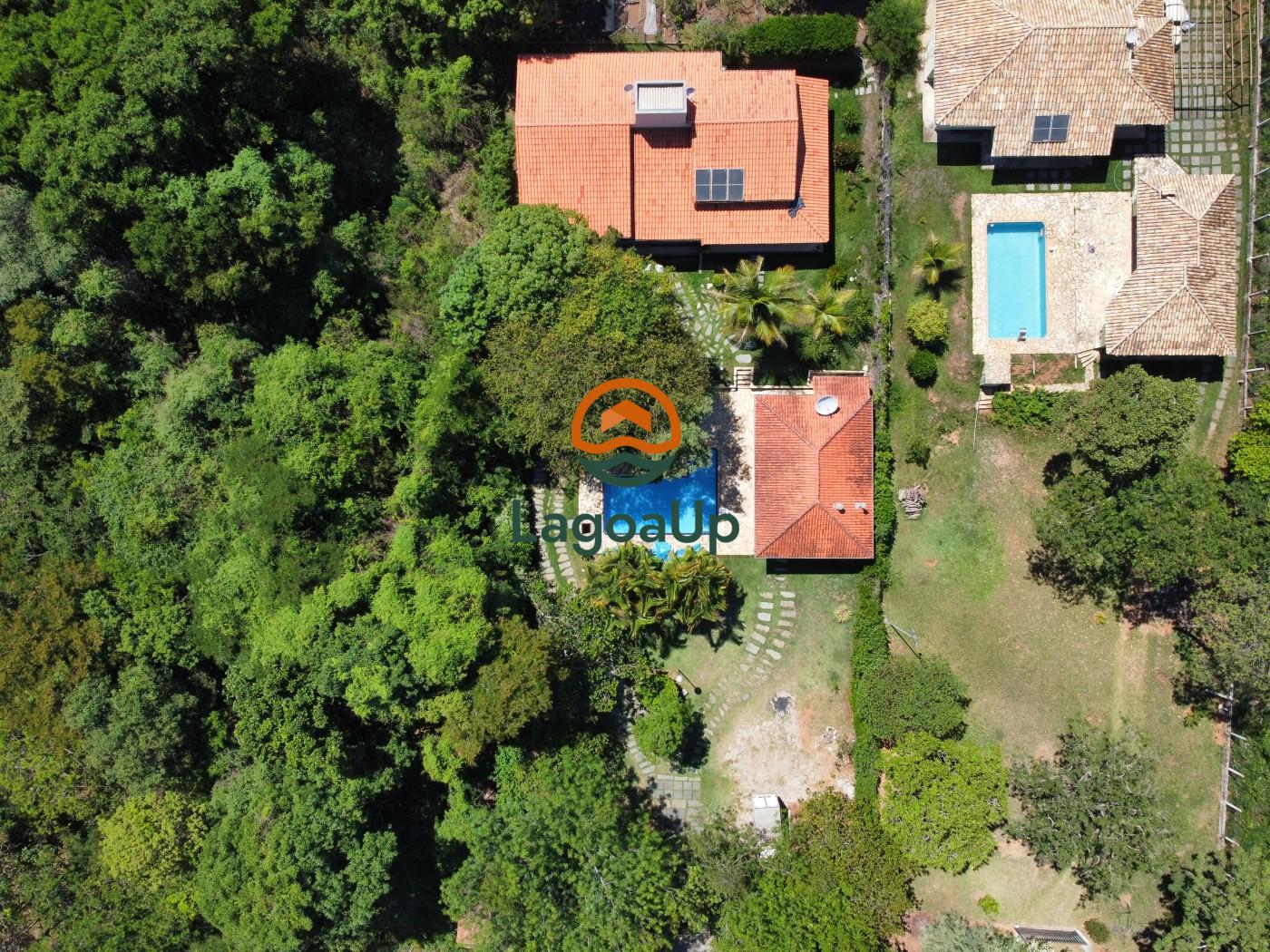 Casa de Condomínio à venda com 5 quartos, 278m² - Foto 3